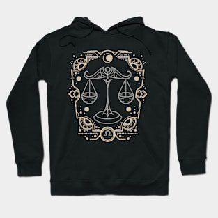 Libra Hoodie